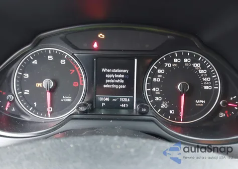 2013 Audi Q5 2.0T Premium из США, поврежденный, VIN WA1LFAFP5DA076703